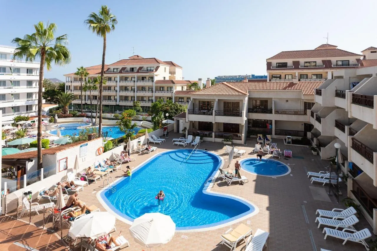 Ferienwohnung Golden Mile Las Americas Playa de las Américas Apartment