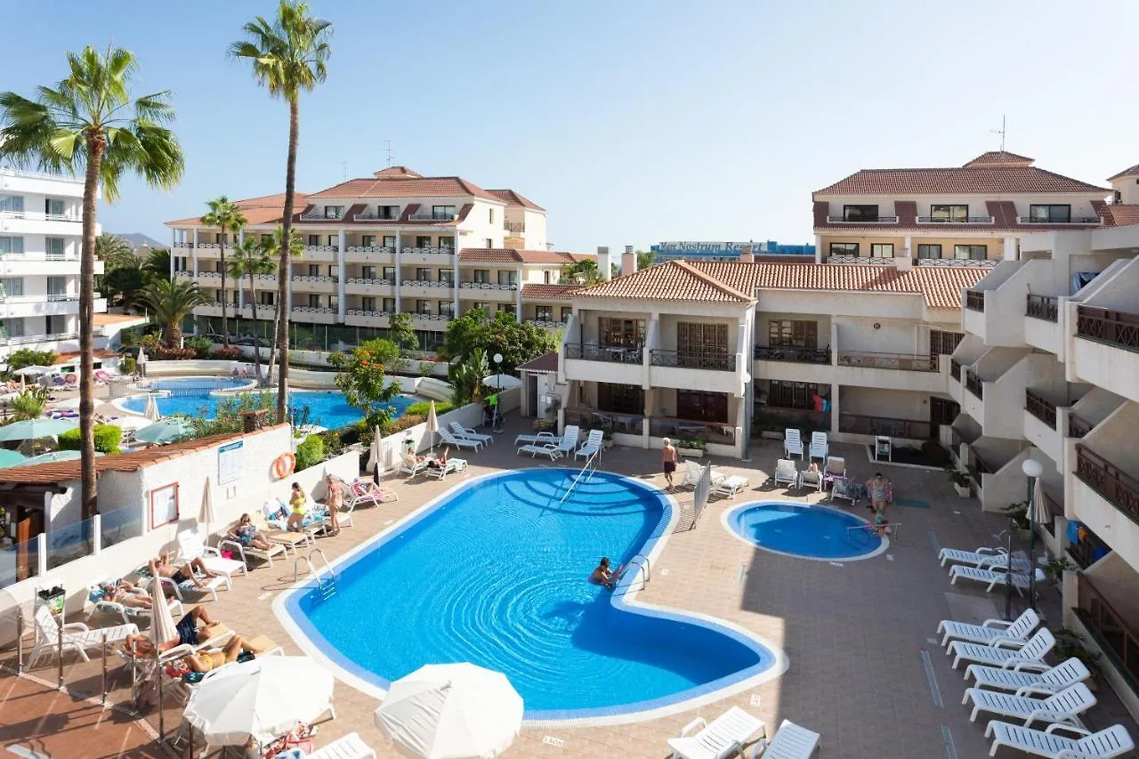 Golden Mile Las Americas Apartment Playa de las Americas  Playa de las Americas (Tenerife)