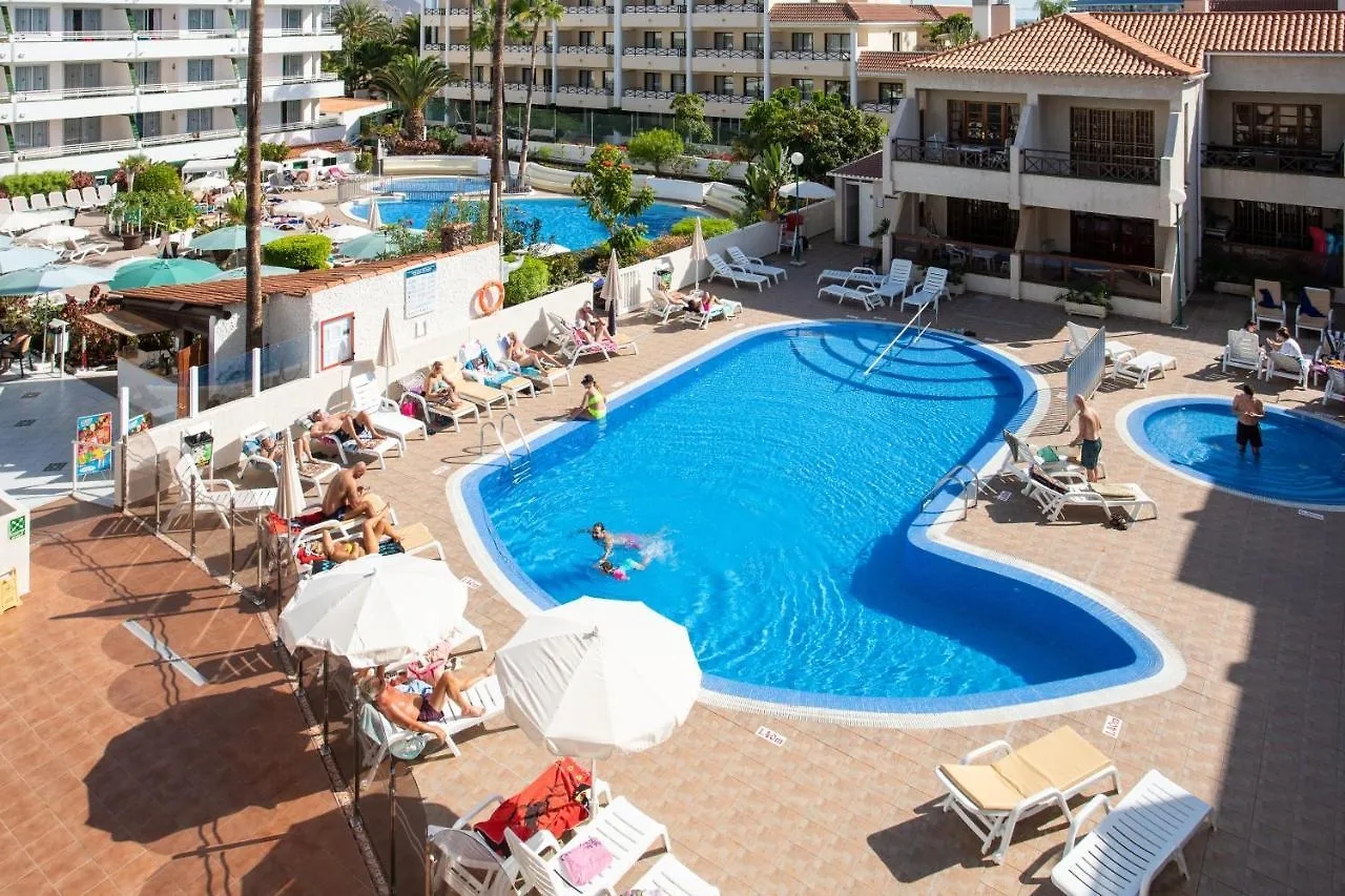 Golden Mile Las Americas Apartment Playa de las Americas