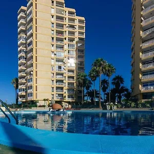  Апартаменты Torres De Yomely Playa Las Americas