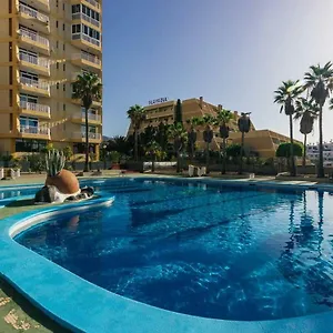  Apartamento Brisa Marina En Playa De Americas