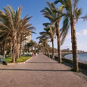  Apartamento Vista Al Mar Azul In Tajinaste