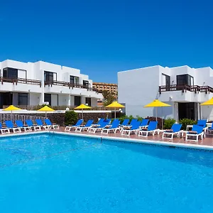  Апартаменты Paraiso Del Sol Y Paradero